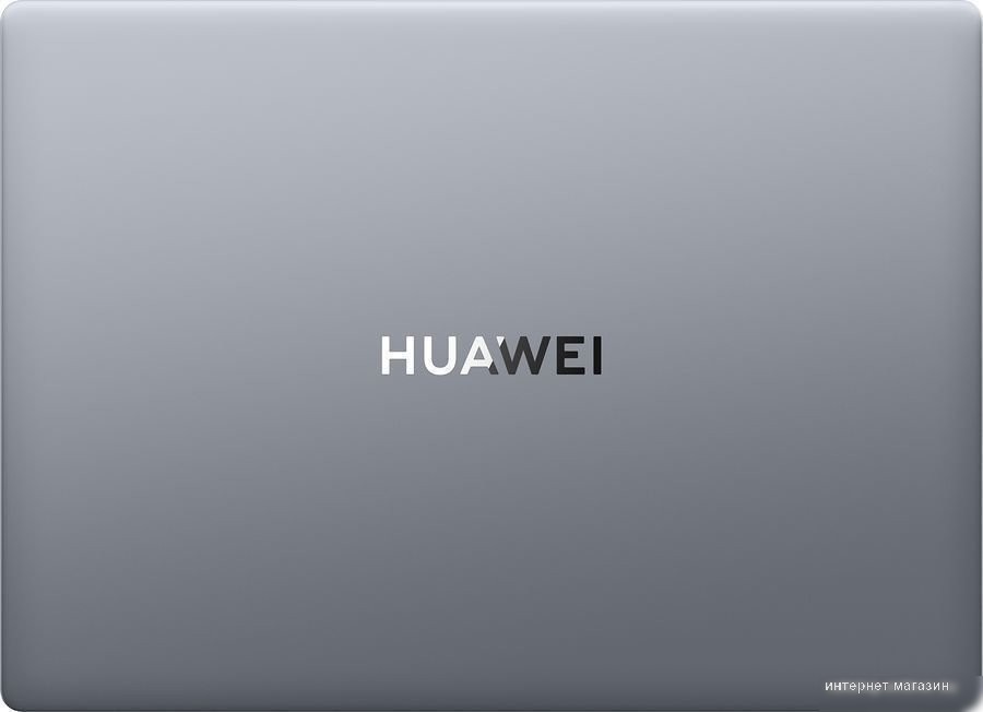 Ноутбук Huawei MateBook D 14 2024 MDG-X 53014BSB