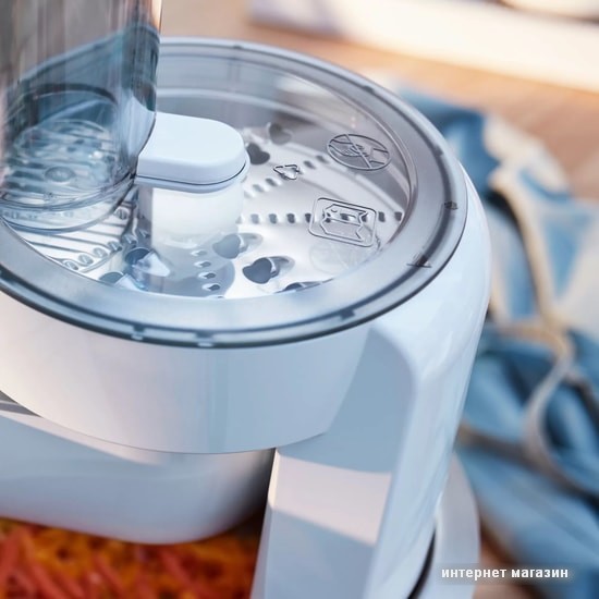 Кухонная машина Bosch MUMS2EW40