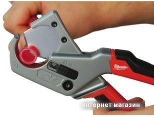 Труборез Milwaukee 4932479407