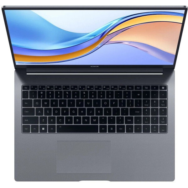 Ноутбук HONOR MagicBook X 16 2024 BRN-F56 5301AHHM