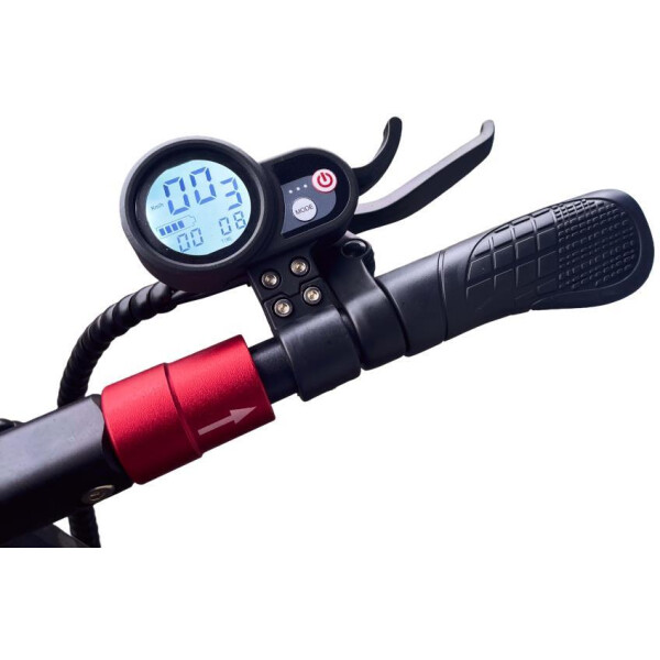 Электросамокат Senator Ram PRO SN10RAMPRO