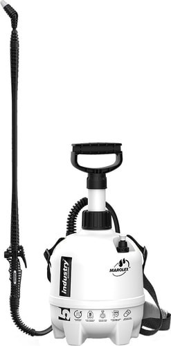 Ручной опрыскиватель Marolex Industry acid line 5 S101.152