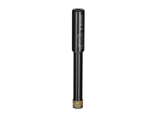 Коронка Gepard GP2077-08