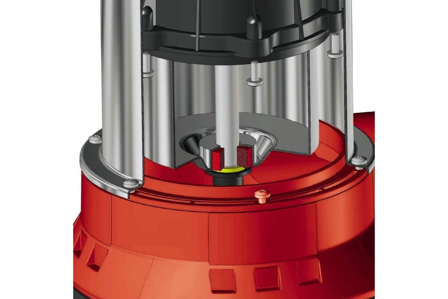 Дренажный насос Einhell GC-DP 3730