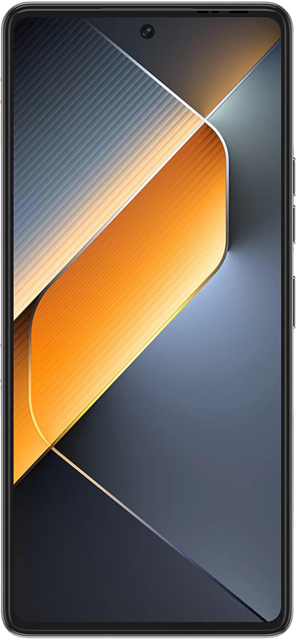 Смартфон Tecno Pova 6 12GB/256GB (серый метеорит)
