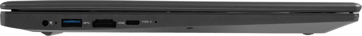 Ноутбук Gateway Ultra Slim 14 GWNR51416-BK