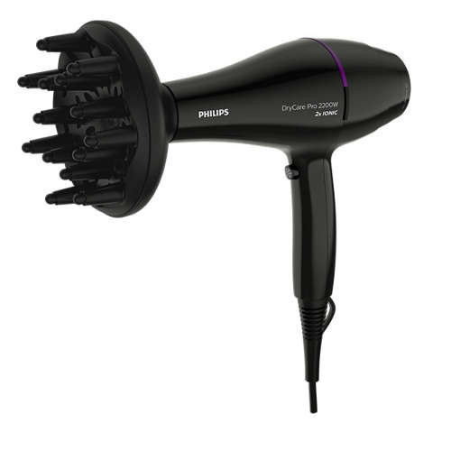 Фен Philips DryCare BHD274/00