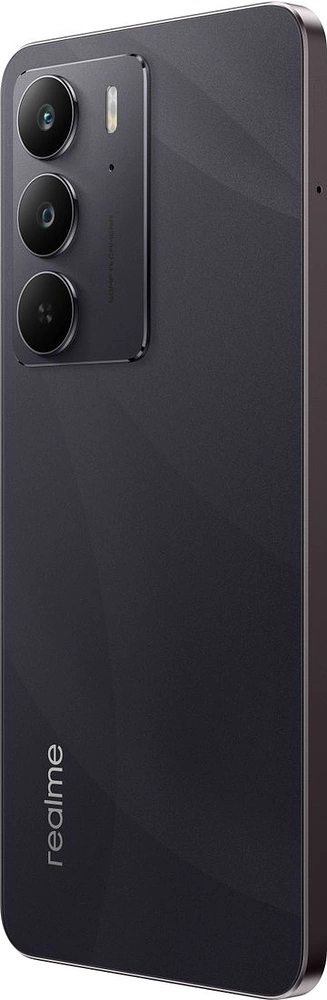 Смартфон Realme C75 8GB/128GB (черный)