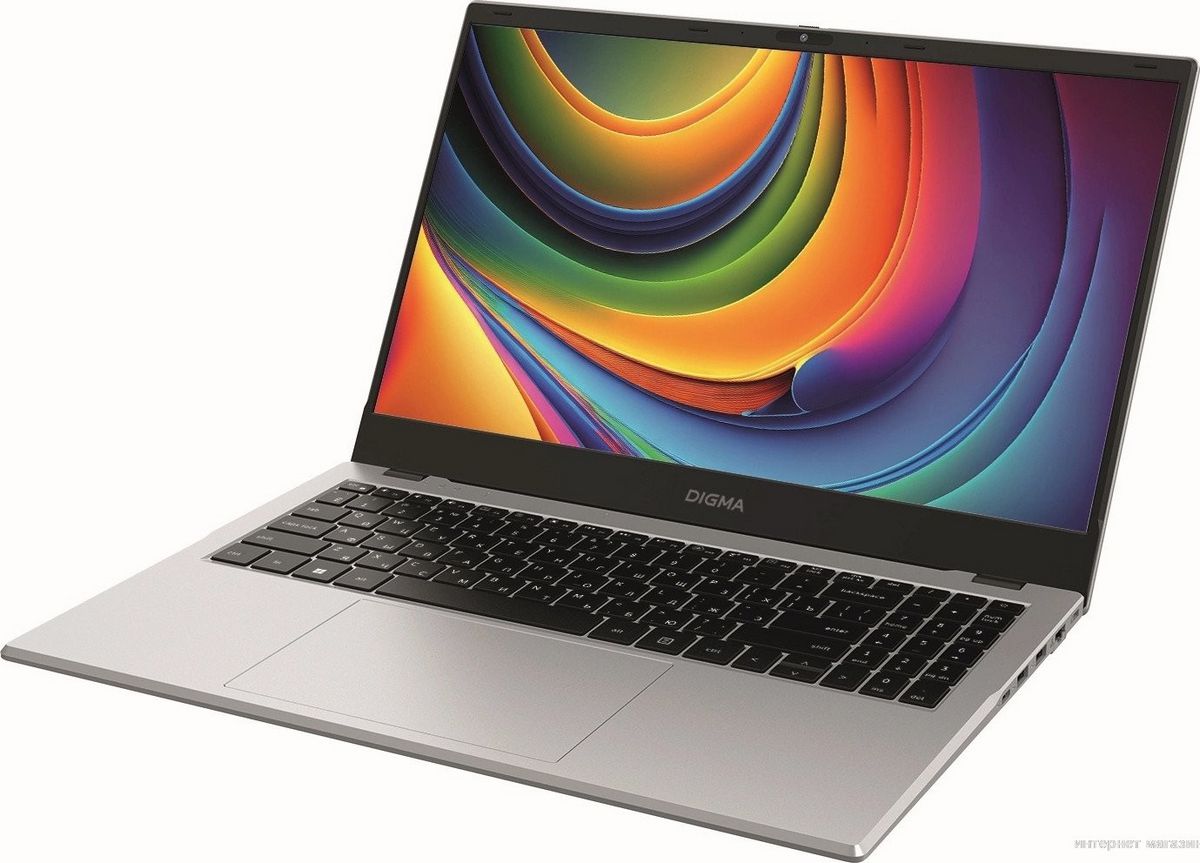 Ноутбук Digma Eve P5852 DN15N2-ADXW01