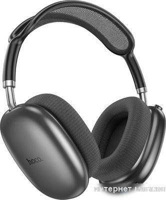 Наушники Hoco W55 (черный)