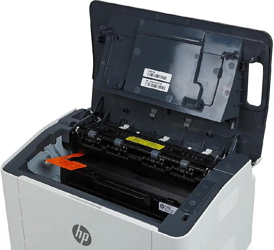 Принтер HP Laser 107w