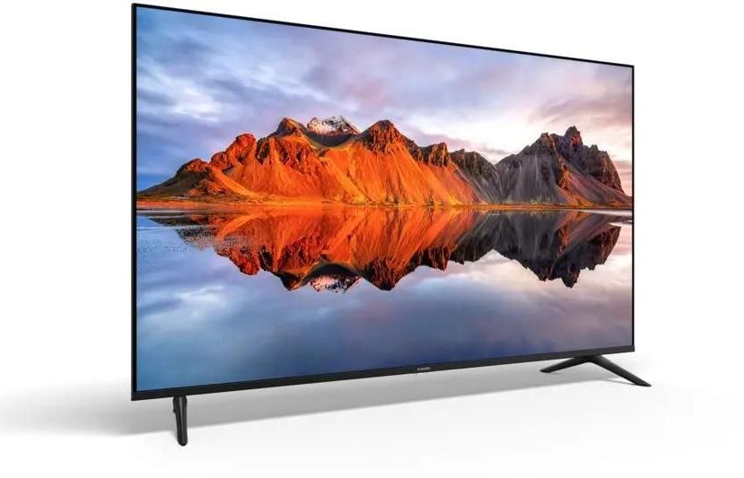 Телевизор Xiaomi TV A 55" 2025 (международная версия)