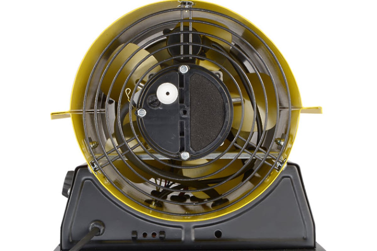 Тепловая пушка Ballu BHDP-50