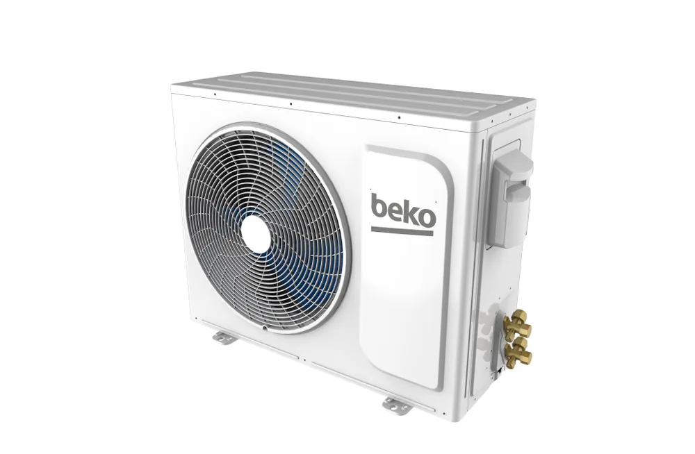 Кондиционер BEKO SPLIT BRFPA 090 / BRFPA 091