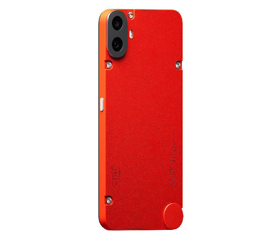 Смартфон CMF Phone 1 8GB/256GB (оранжевый)