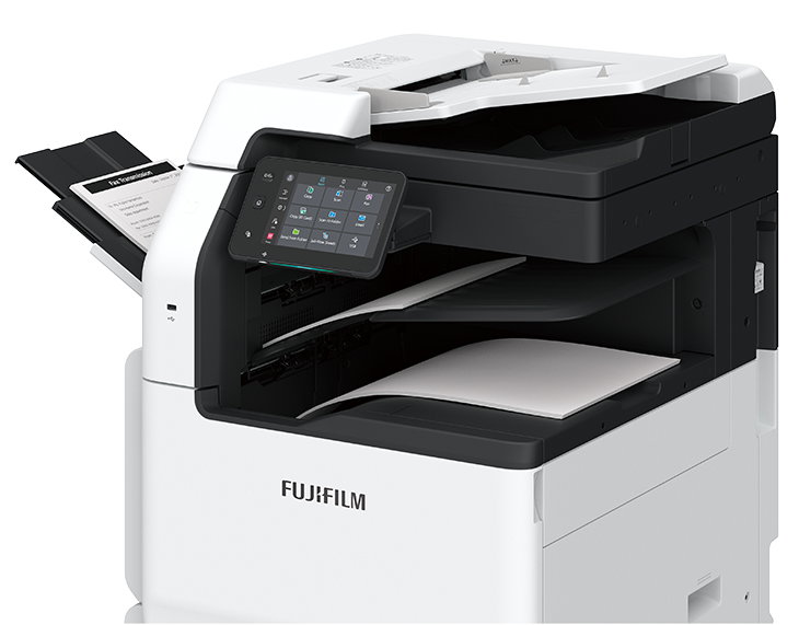МФУ Fujifilm Apeos C2560CPS