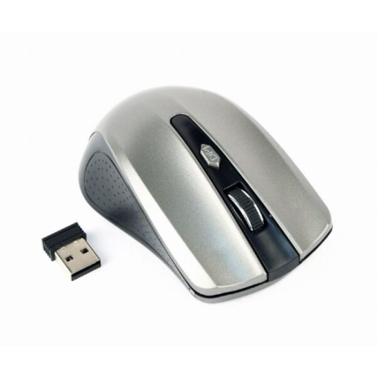 Мышь Gembird MUSW-4B-04-BG