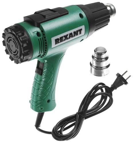 Промышленный фен Rexant MASTER 12-0057