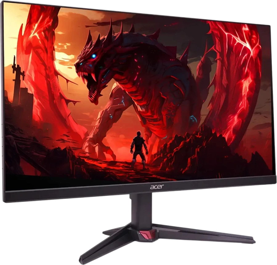 Монитор Acer VG240YX1bmiipx UM.QV0CD.101