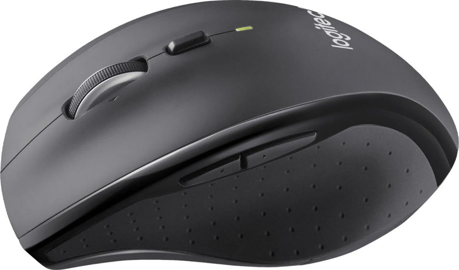 Мышь Logitech Marathon M705 910-006034