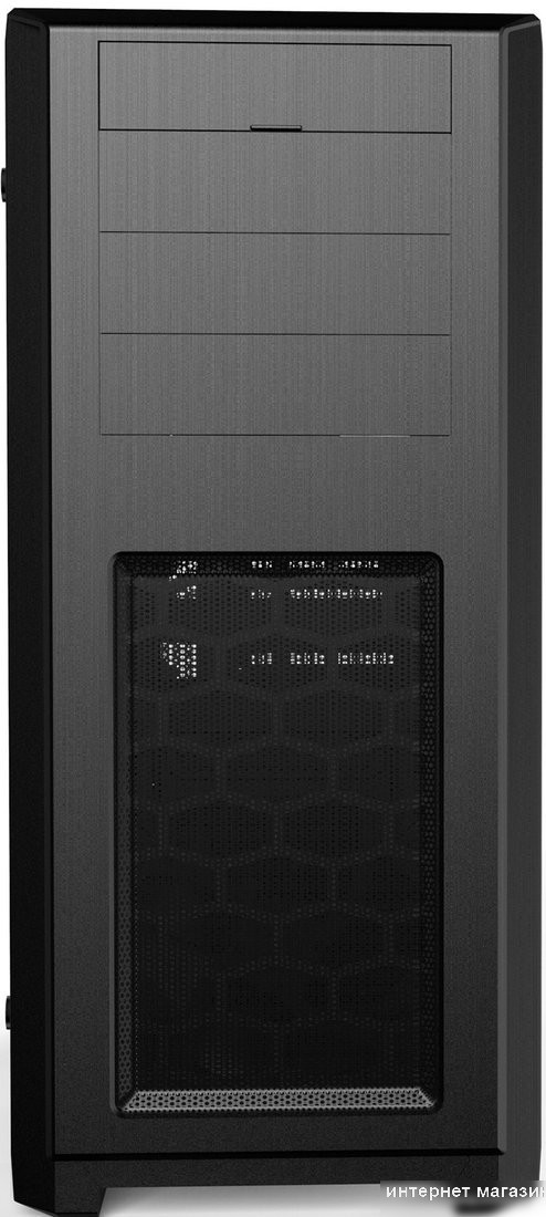 Корпус Phanteks Enthoo Pro Tempered Glass PH-ES614PTG_BK