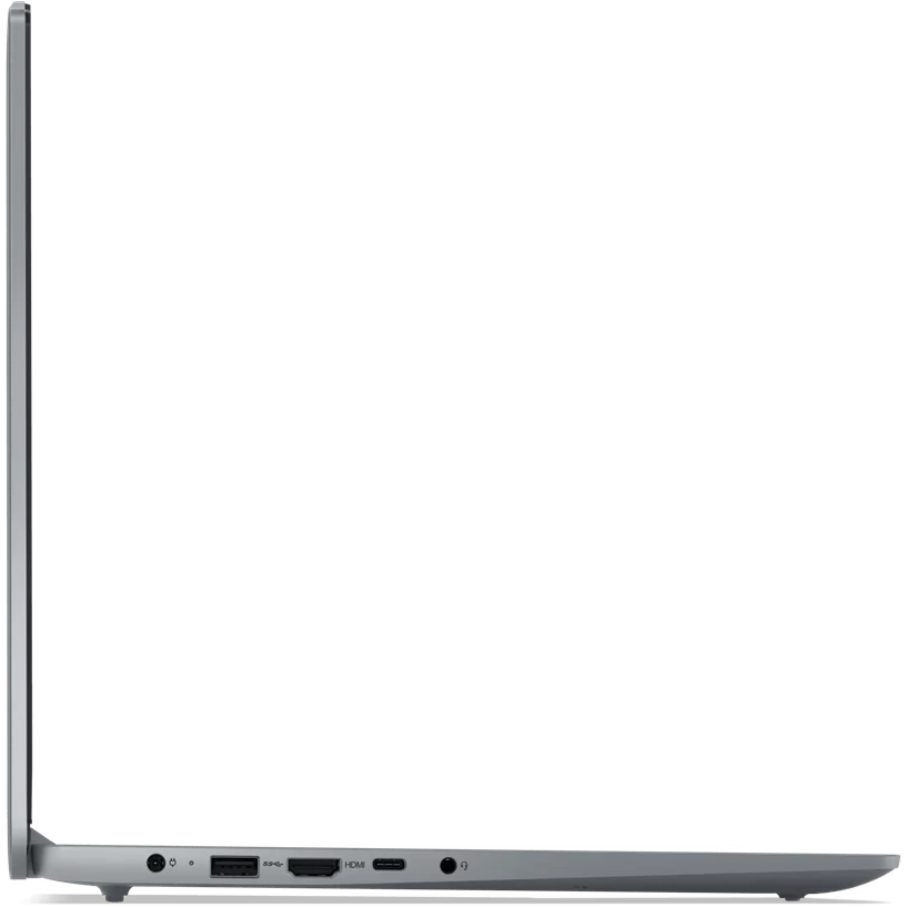 Ноутбук Lenovo IdeaPad Slim 3 15IAH8 83ER0033RM