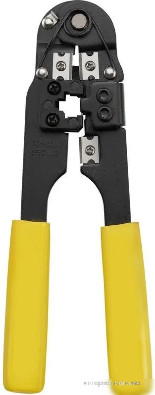 Кримпер Buro TL-210