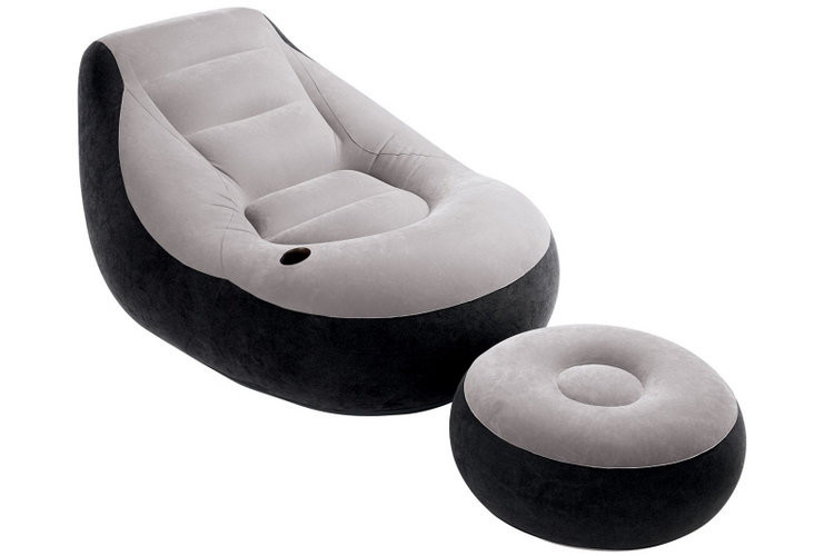 Надувное кресло Intex 68564