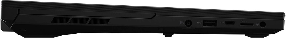 Рабочая станция ASUS ROG Zephyrus Duo 16 2023 GX650PY-NM083W