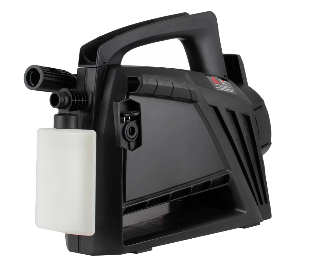 Мойка высокого давления Verton WM-1500