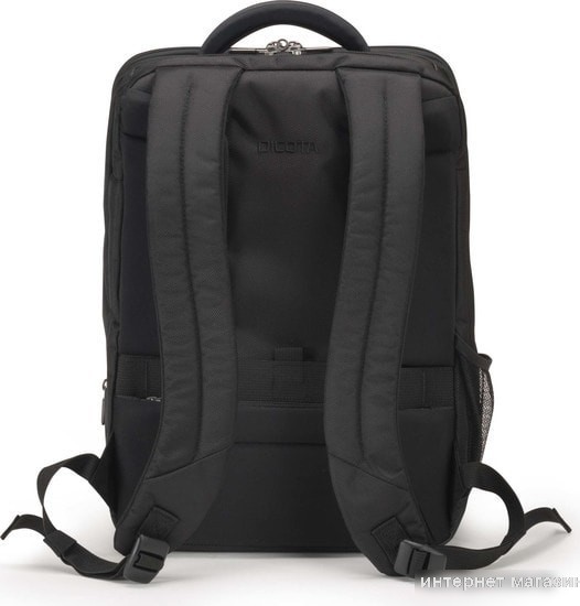 Городской рюкзак DICOTA Eco Pro 12-14.1" D30846 (черный)