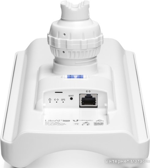 Точка доступа Ubiquiti LiteAP GPS
