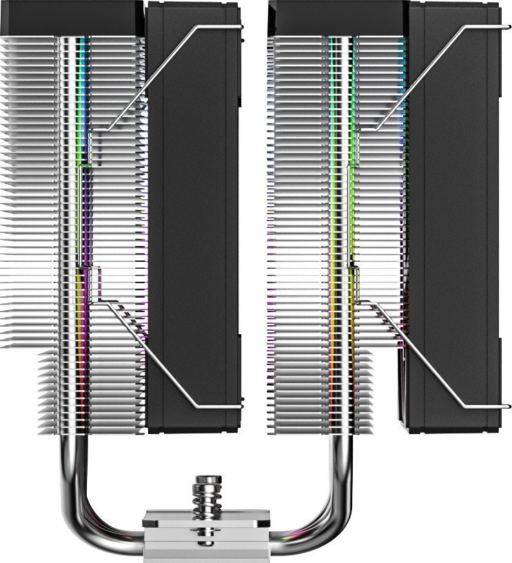 Кулер для процессора ID-Cooling Frozn A620 Pro SE ARGB