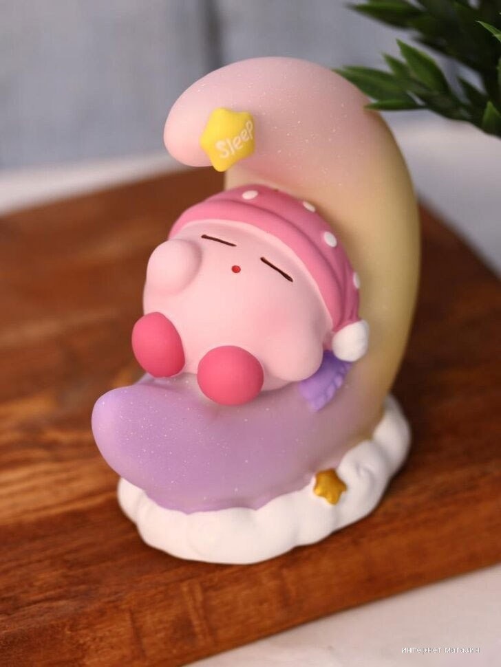 ILikeGift Dream Under Moon 1066-3A