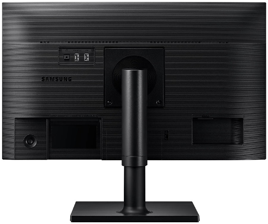 Монитор Samsung F24T450FQI