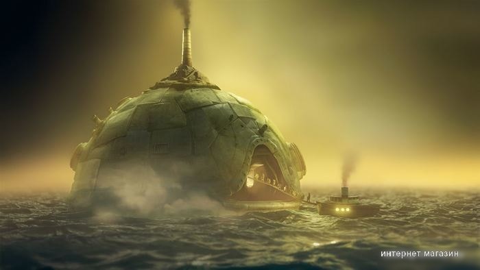 Игра Little Nightmares. Complete Edition для Nintendo Switch