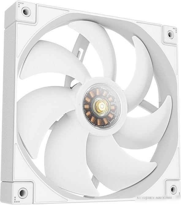 Вентилятор для корпуса DeepCool FT14 R-FT14-WHWPN1-G