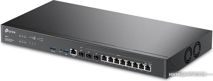 Межсетевой экран TP-Link ER8411
