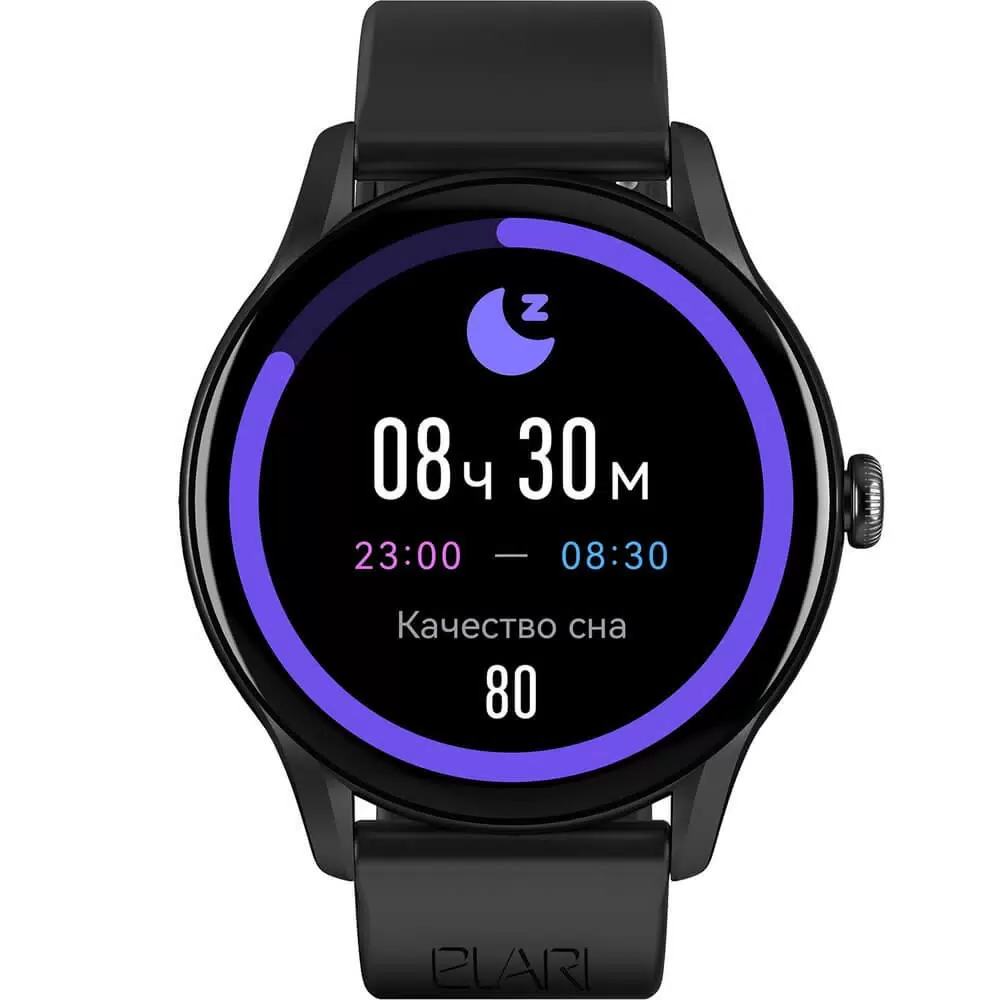 Умные часы Elari Chrono Pro