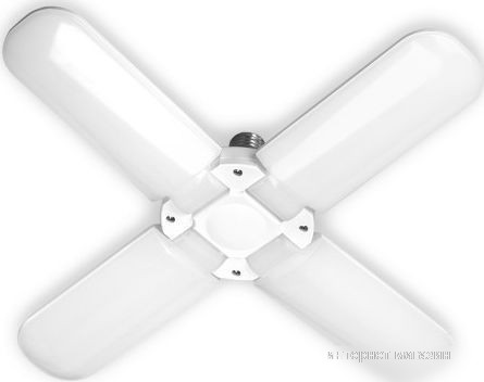 JAZZway PPG T95-4p AGRO 36w FR E27