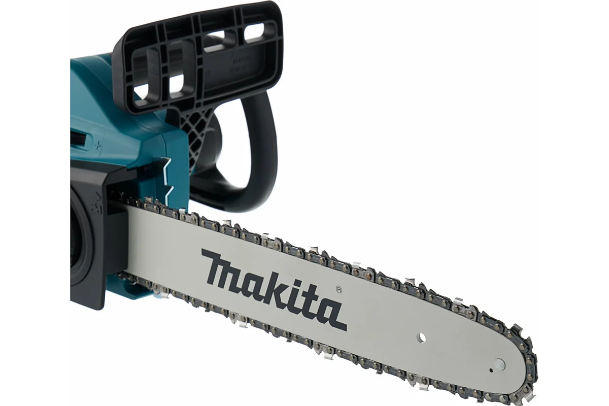 Электрическая пила Makita UC3541A