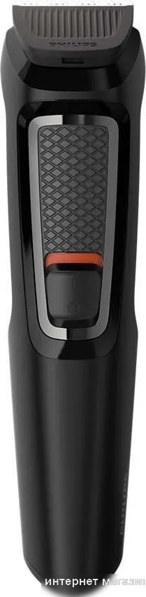 Универсальный триммер Philips Multigroom Series 3000 MG3720/33