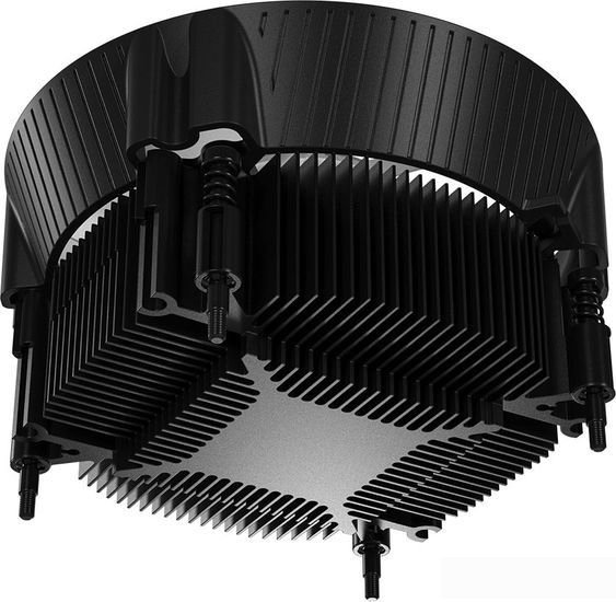 Кулер для процессора ID-Cooling DK-07i Rainbow
