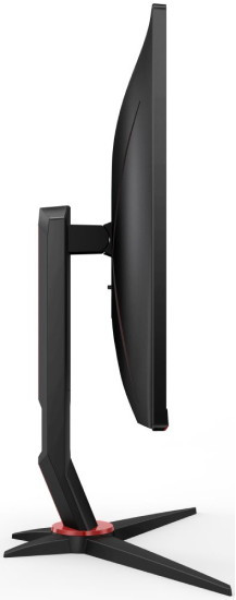 Монитор AOC Q27G2U/BK