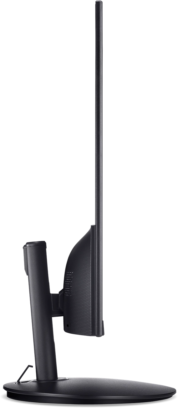 Монитор Acer SH242YEbmihux UM.QS2EE.E13