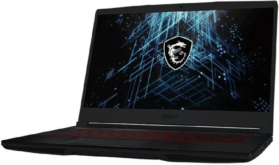 Игровой ноутбук MSI Thin GF63 12VE-1038XRU