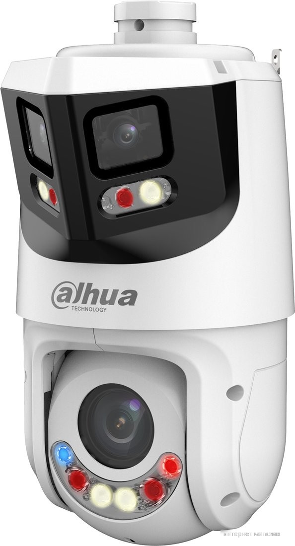 IP-камера Dahua DH-SDT4E425-8P-GB-APV1
