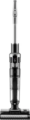Вертикальный моющий пылесос Jimmy Cordless Vacuum&Washer HW9 Pro Max (синий/серый)