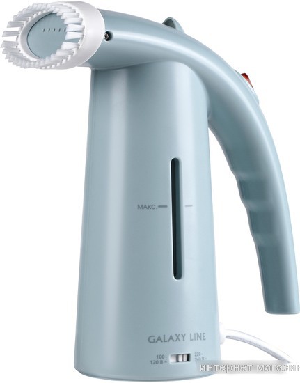 Отпариватель Galaxy Line GL6196