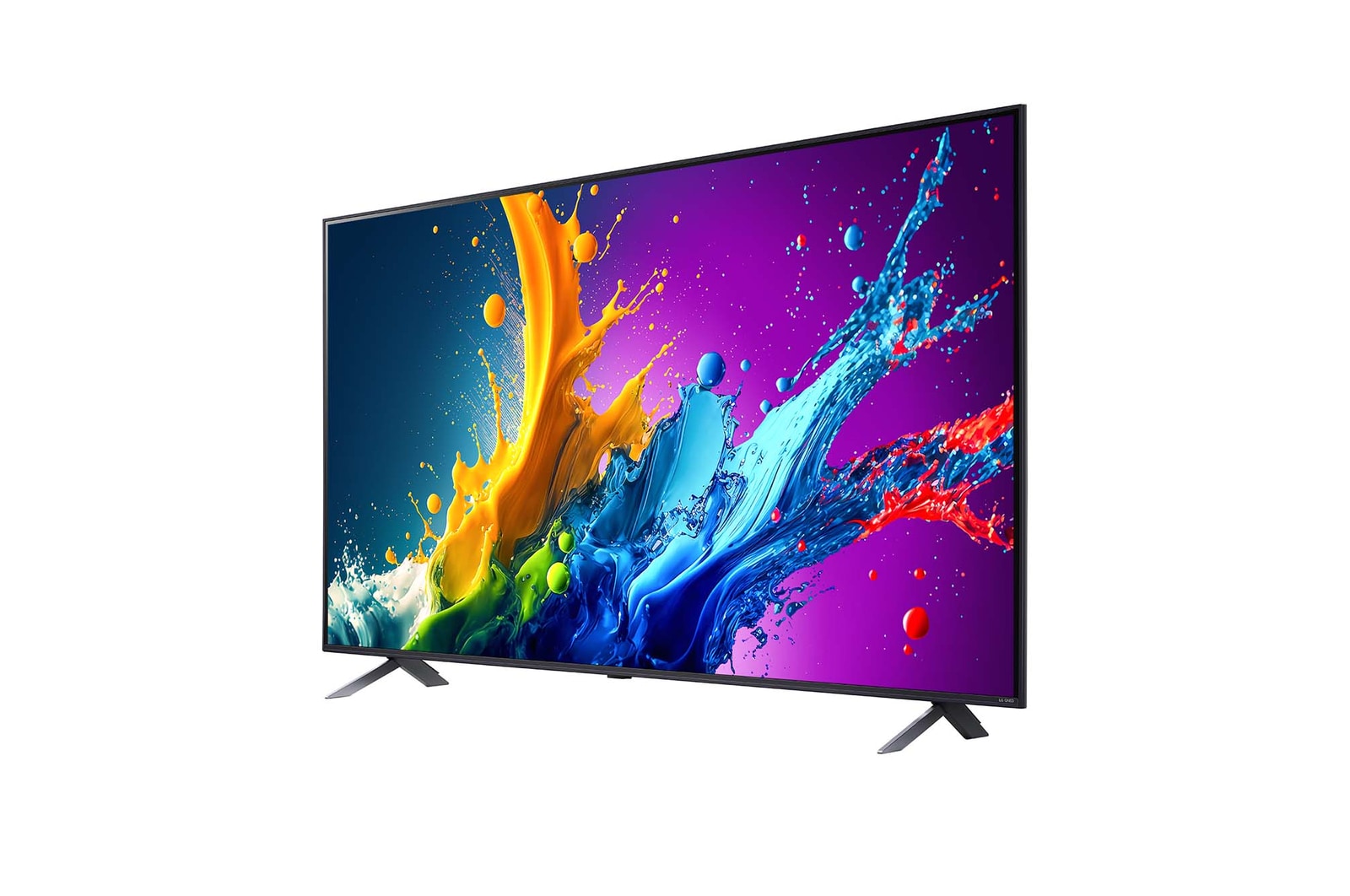 Телевизор LG QNED80 50QNED80T6A